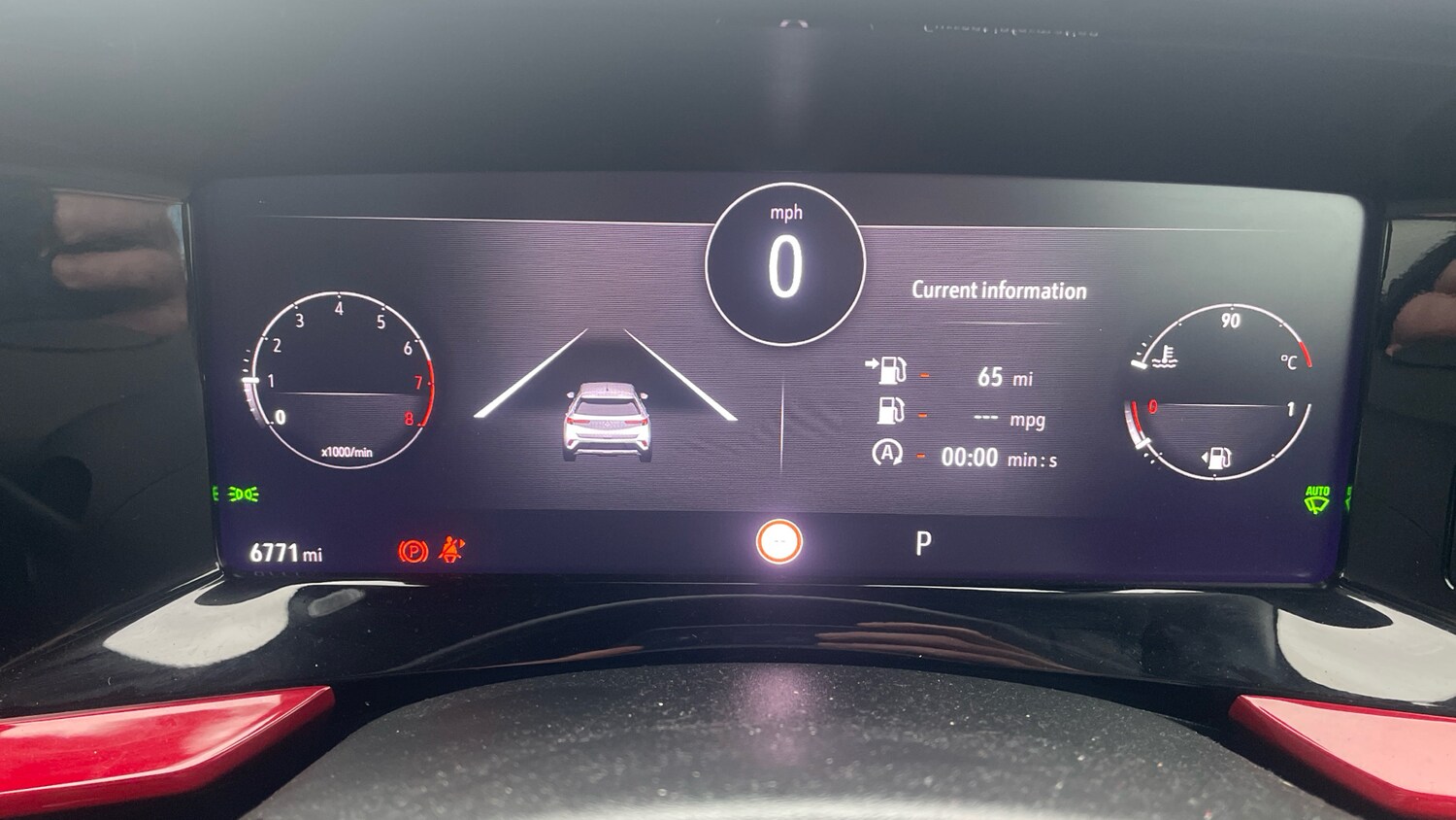 Used Vauxhall Mokka 2023 for sale - 76464366: Photo 18