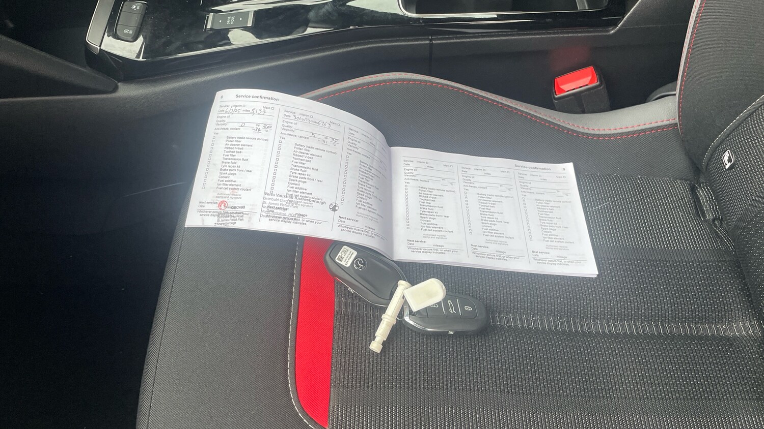 Used Vauxhall Mokka 2023 for sale - 76464366: Photo 19