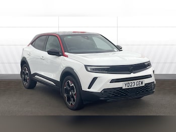 Used Vauxhall Mokka 2023 for sale - 76464366: Photo