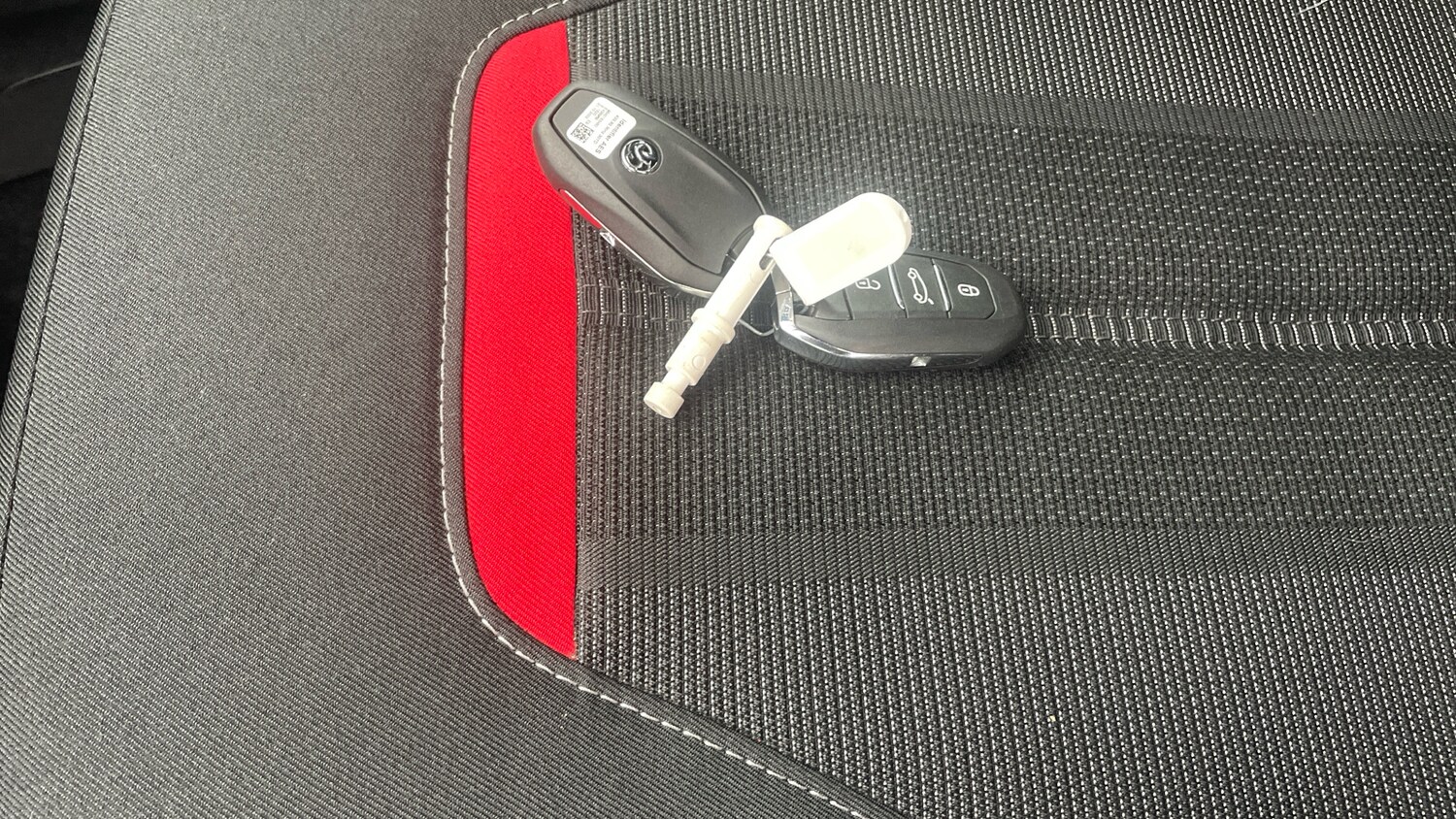 Used Vauxhall Mokka 2023 for sale - 76464366: Photo 20