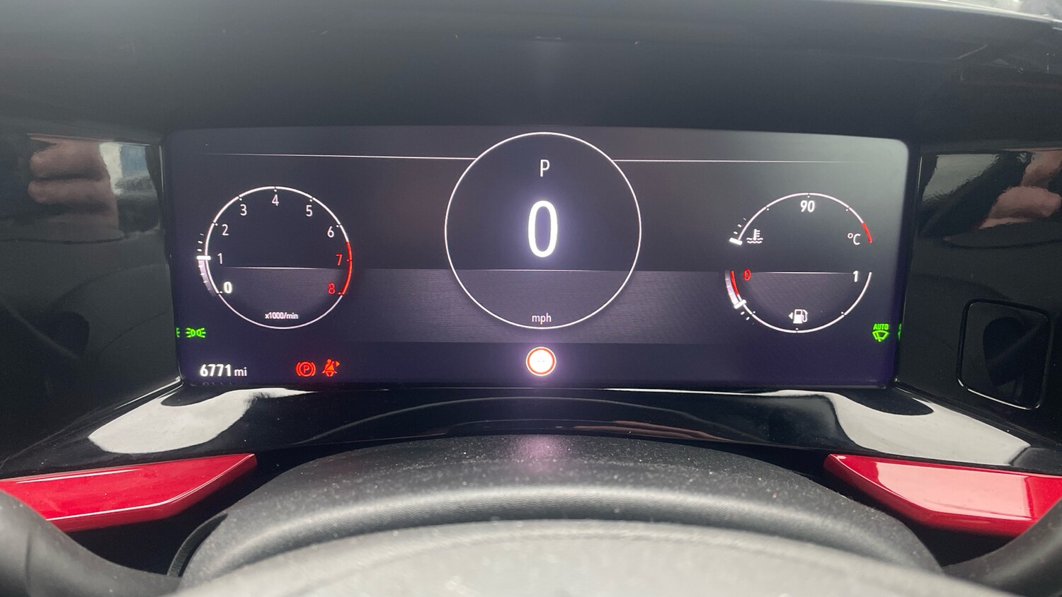 Used Vauxhall Mokka 2023 for sale - 76464366: Photo 21