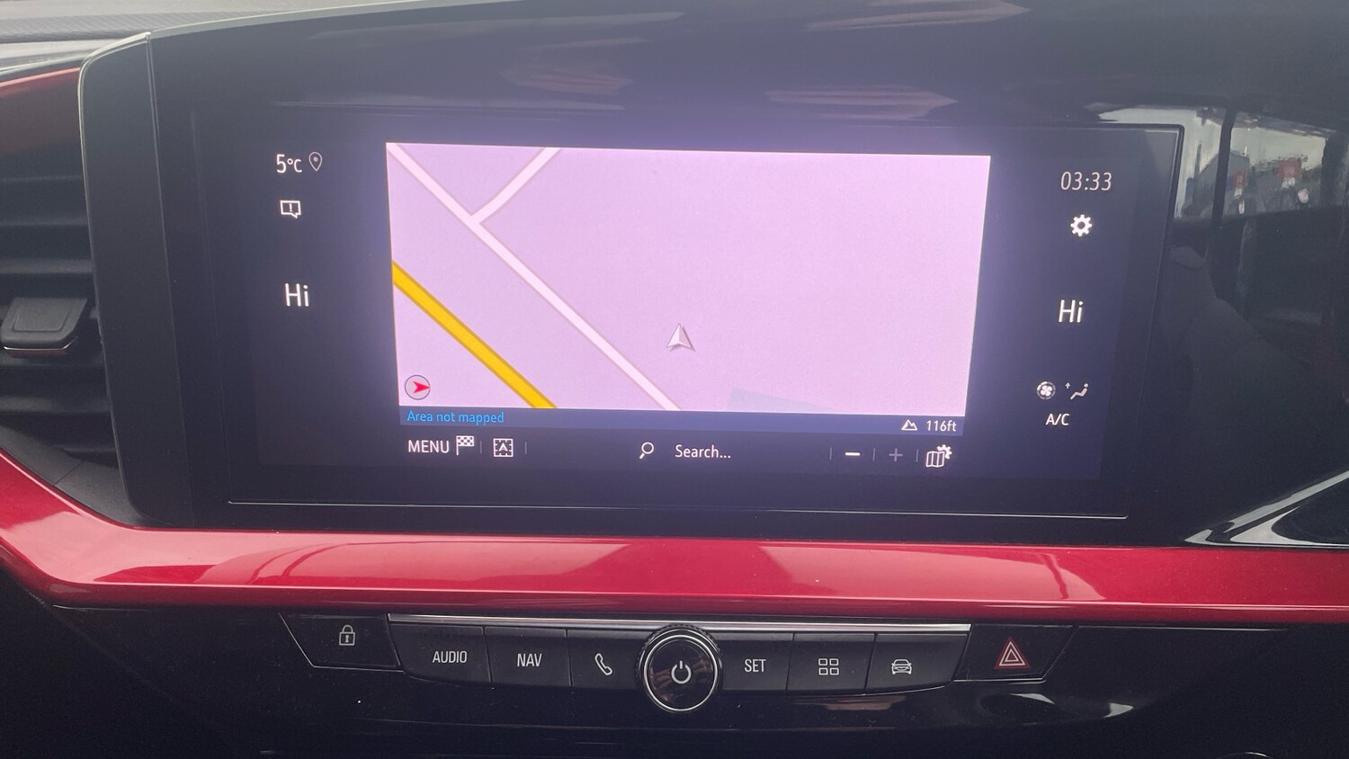 Used Vauxhall Mokka 2023 for sale - 76464366: Photo 22