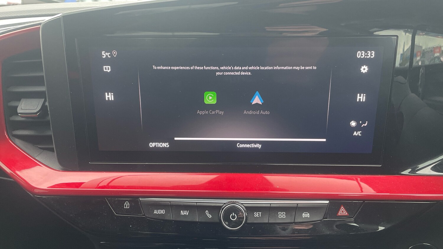 Used Vauxhall Mokka 2023 for sale - 76464366: Photo 23