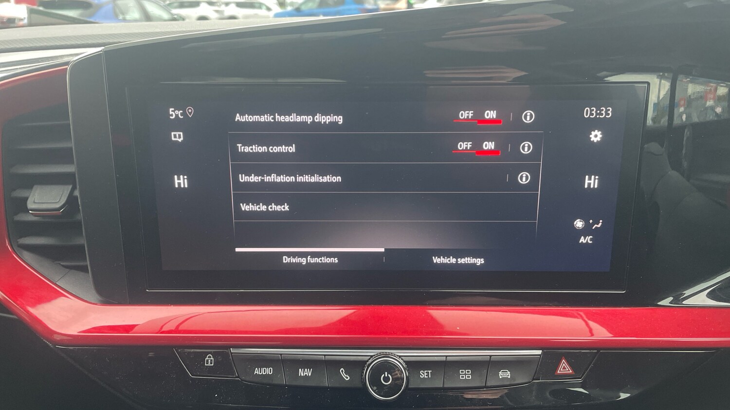 Used Vauxhall Mokka 2023 for sale - 76464366: Photo 24