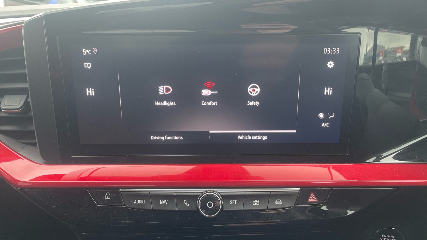 Used Vauxhall Mokka 2023 for sale - 76464366: Photo 25