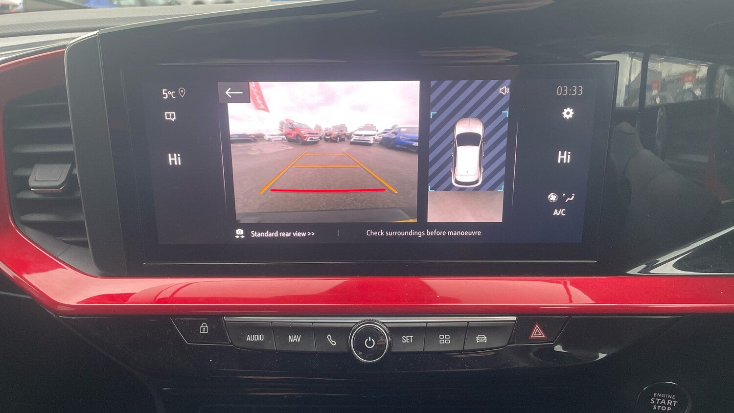 Used Vauxhall Mokka 2023 for sale - 76464366: Photo 26