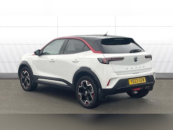 Used Vauxhall Mokka 2023 for sale - 76464366: Photo