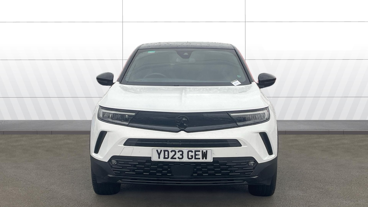 Used Vauxhall Mokka 2023 for sale - 76464366: Photo 3