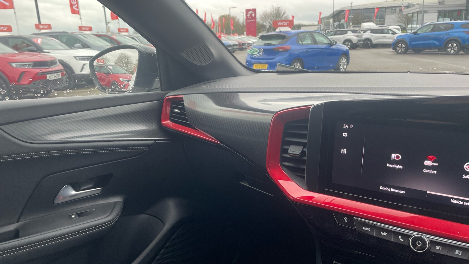 Used Vauxhall Mokka 2023 for sale - 76464366: Photo 34