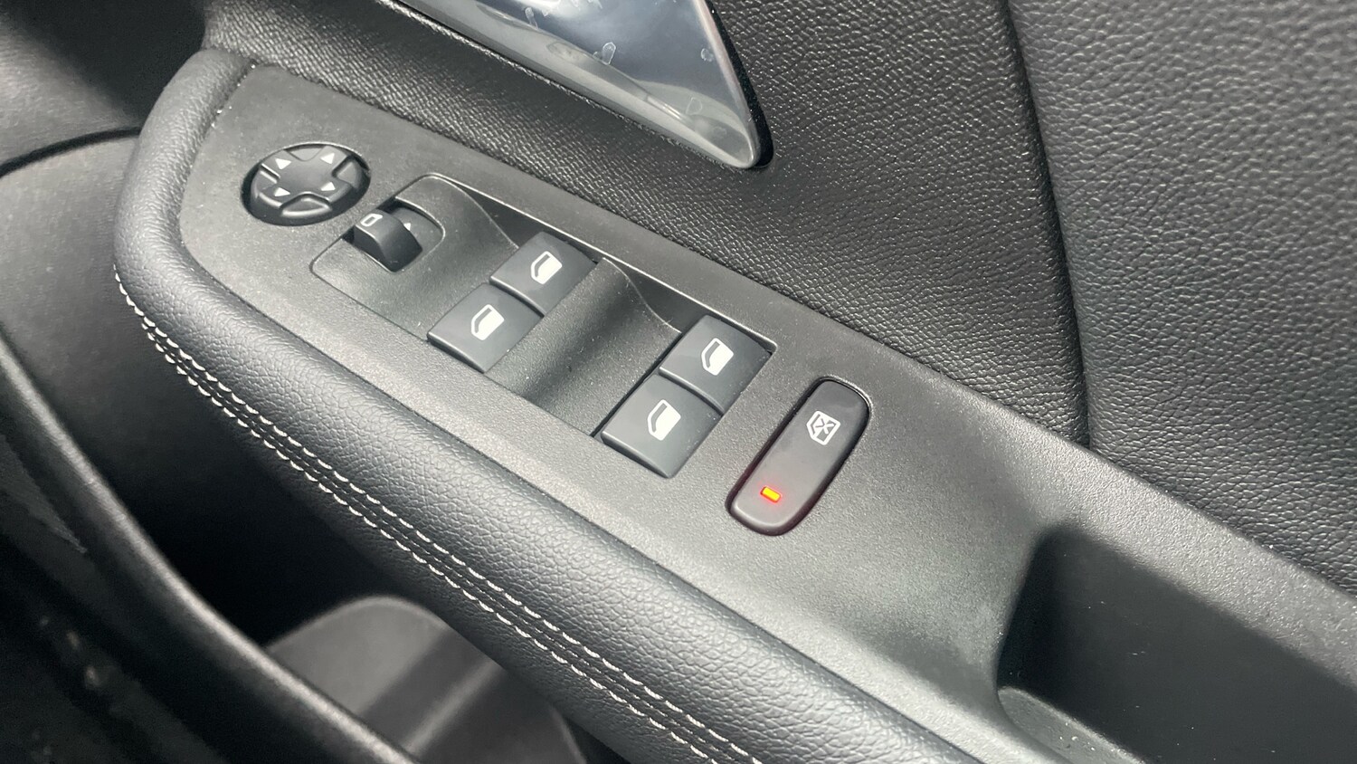 Used Vauxhall Mokka 2023 for sale - 76464366: Photo 35