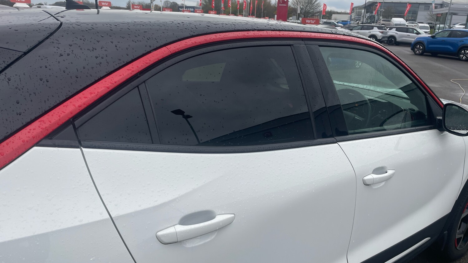 Used Vauxhall Mokka 2023 for sale - 76464366: Photo 39