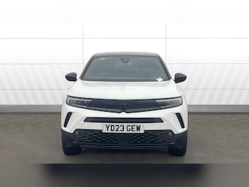 Used Vauxhall Mokka 2023 for sale - 76464366: Photo