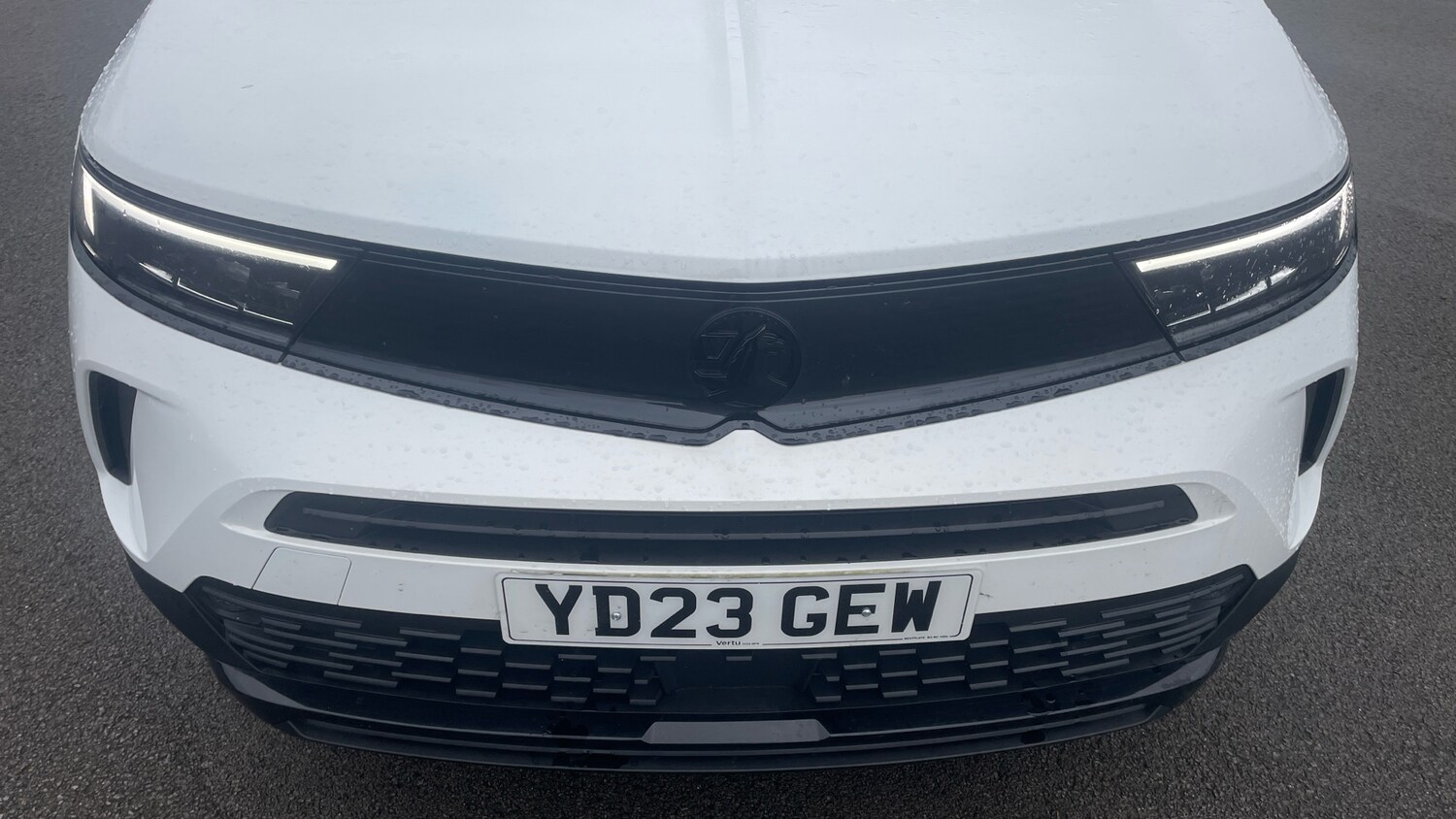 Used Vauxhall Mokka 2023 for sale - 76464366: Photo 44