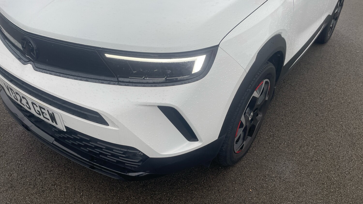 Used Vauxhall Mokka 2023 for sale - 76464366: Photo 45