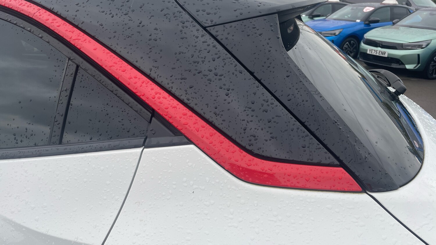 Used Vauxhall Mokka 2023 for sale - 76464366: Photo 49