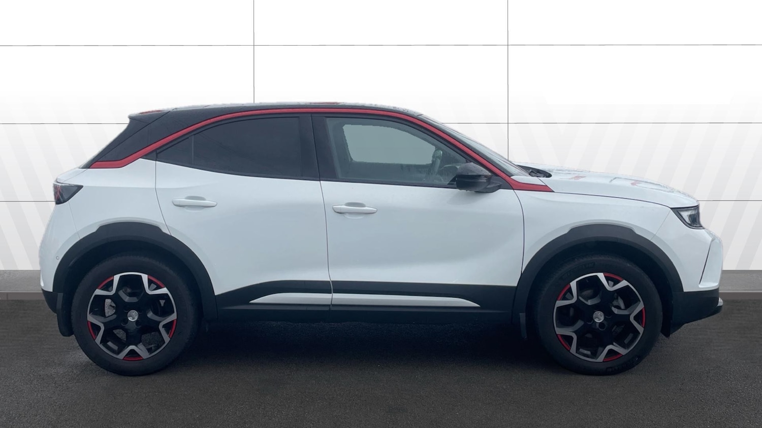 Used Vauxhall Mokka 2023 for sale - 76464366: Photo 5