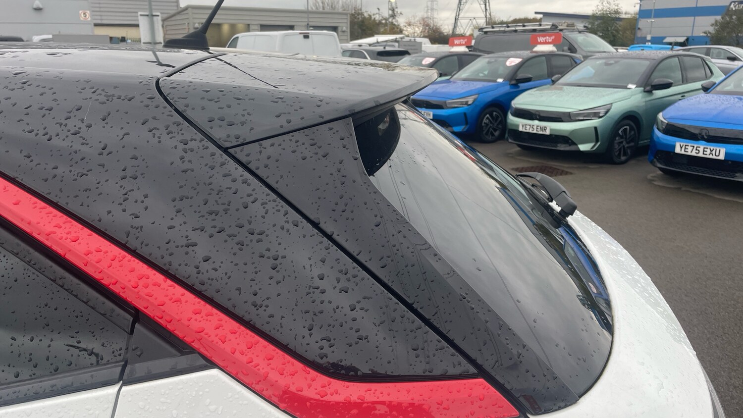 Used Vauxhall Mokka 2023 for sale - 76464366: Photo 50