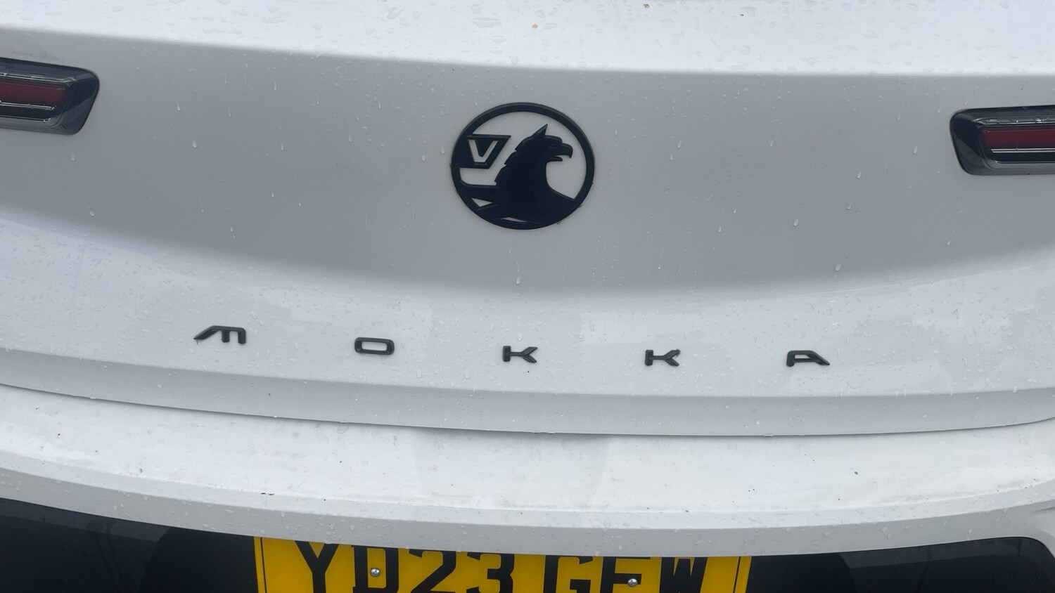 Used Vauxhall Mokka 2023 for sale - 76464366: Photo 51