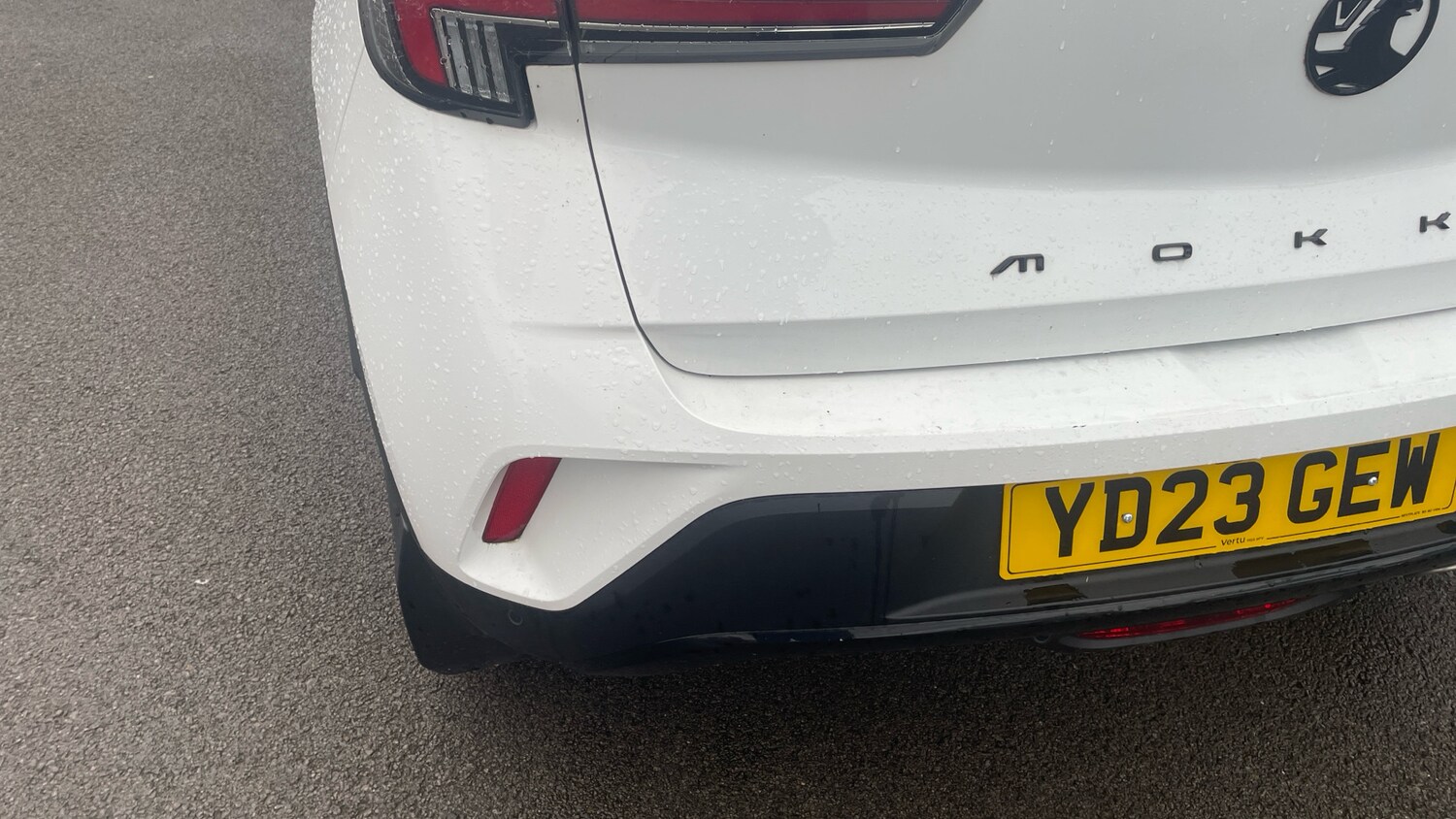 Used Vauxhall Mokka 2023 for sale - 76464366: Photo 52