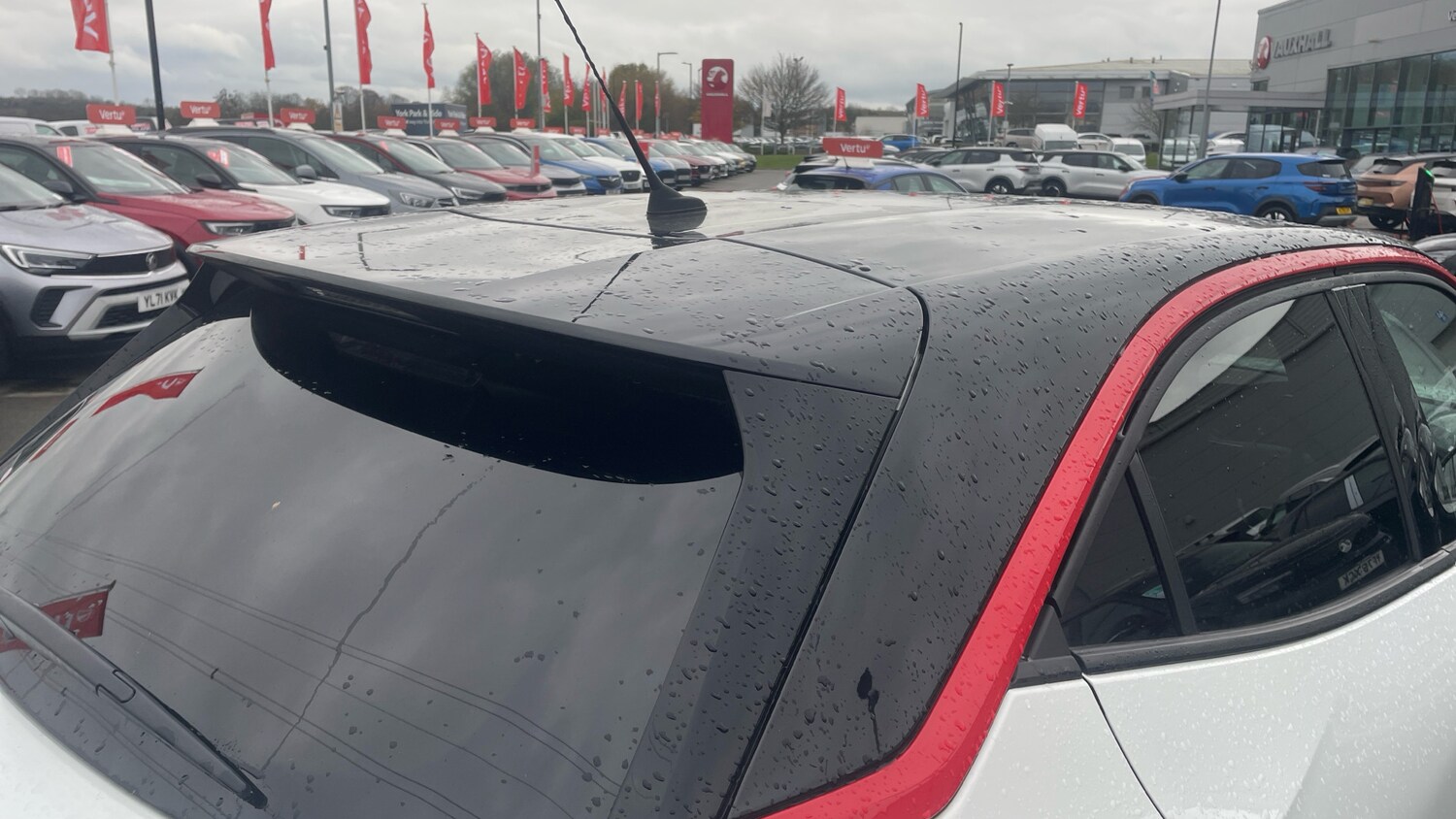 Used Vauxhall Mokka 2023 for sale - 76464366: Photo 54