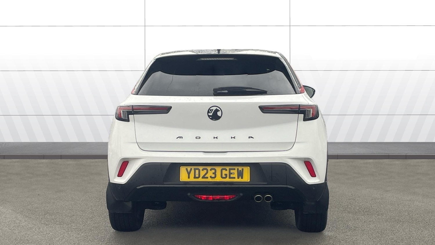 Used Vauxhall Mokka 2023 for sale - 76464366: Photo 6