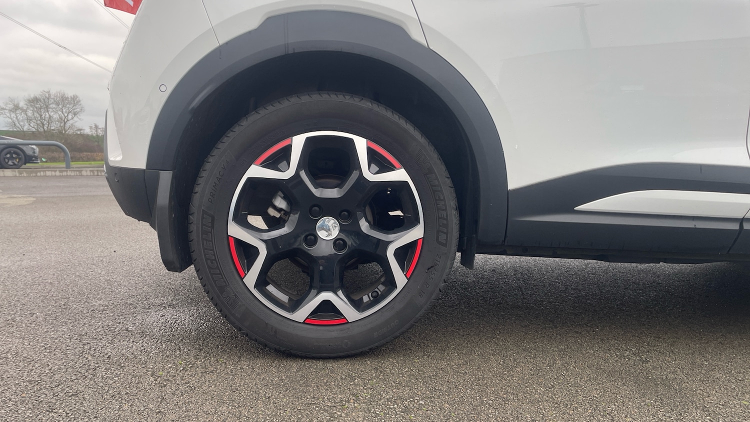 Used Vauxhall Mokka 2023 for sale - 76464366: Photo 7