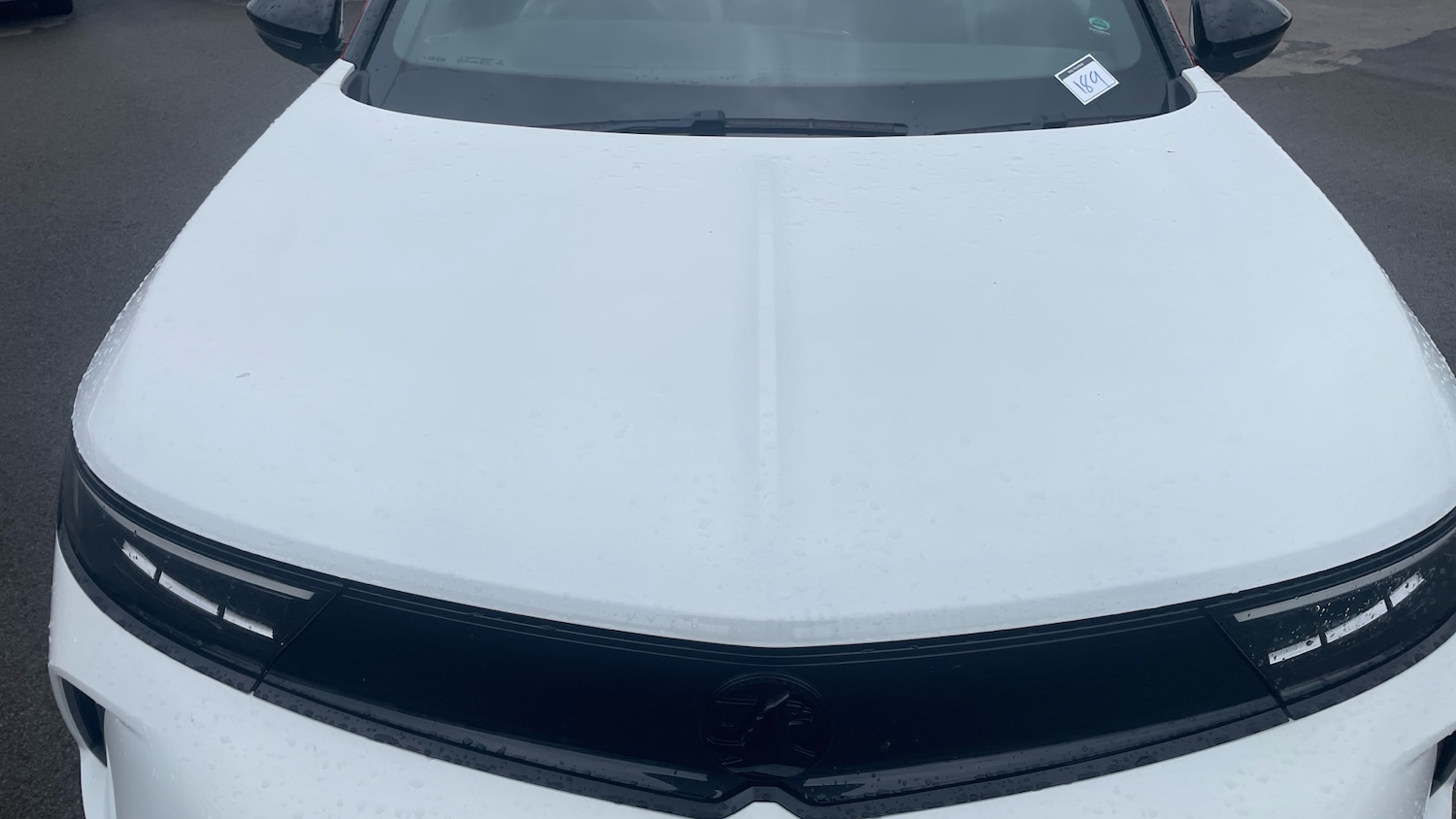 Used Vauxhall Mokka 2023 for sale - 76464366: Photo 8