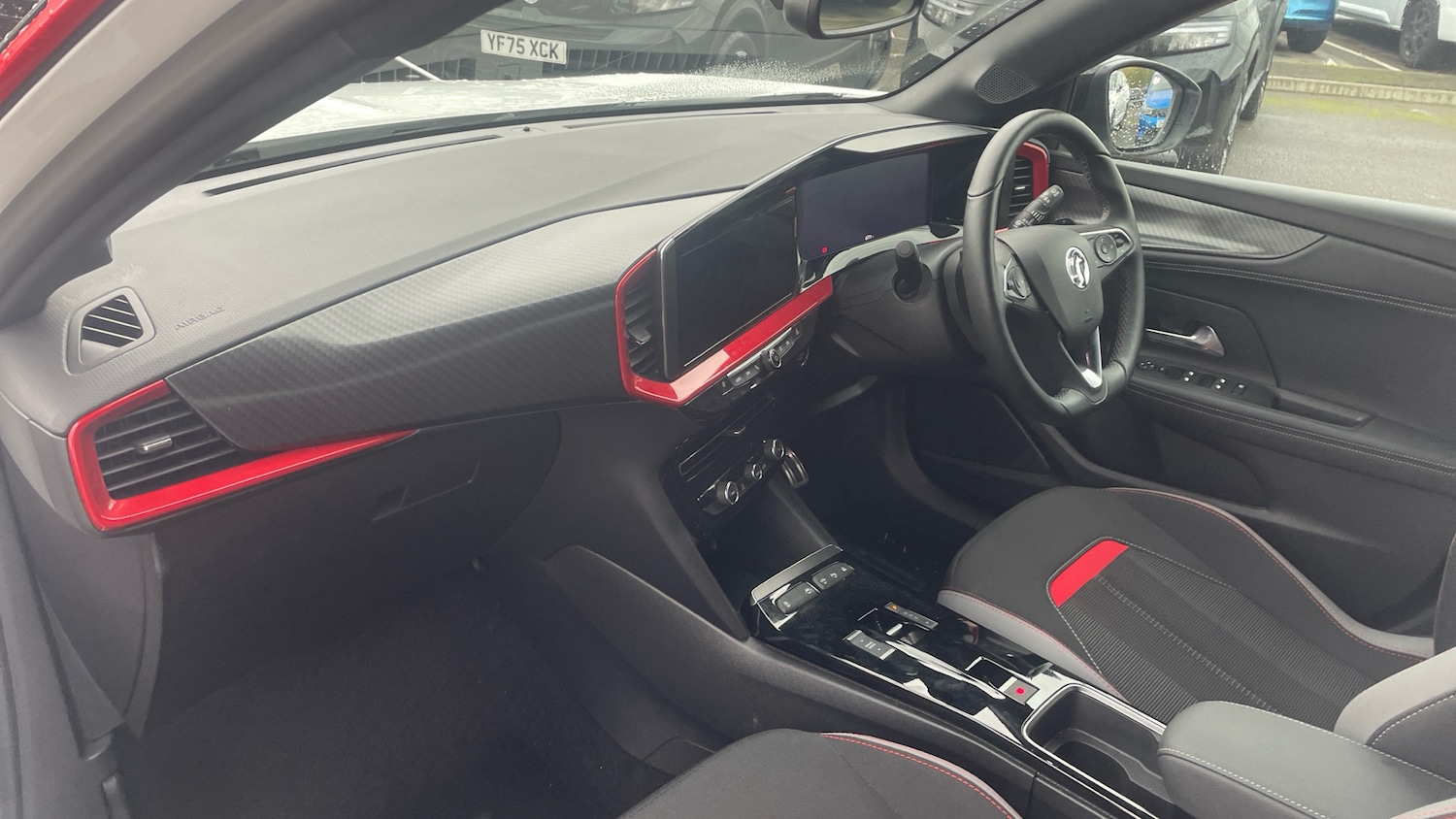 Used Vauxhall Mokka 2023 for sale - 76464366: Photo 9