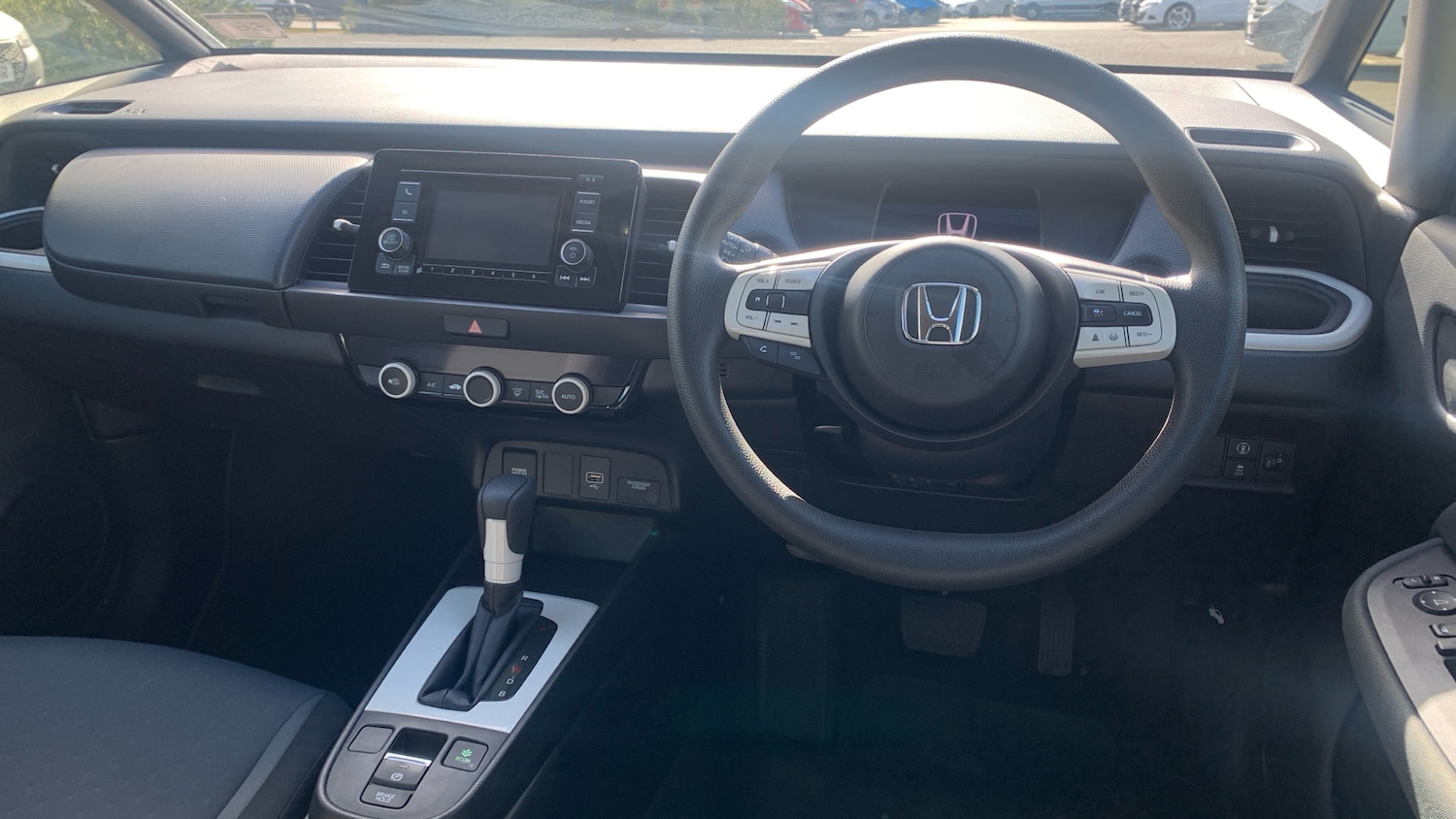 Used Honda Jazz 2022 for sale - 78041747: Photo 10