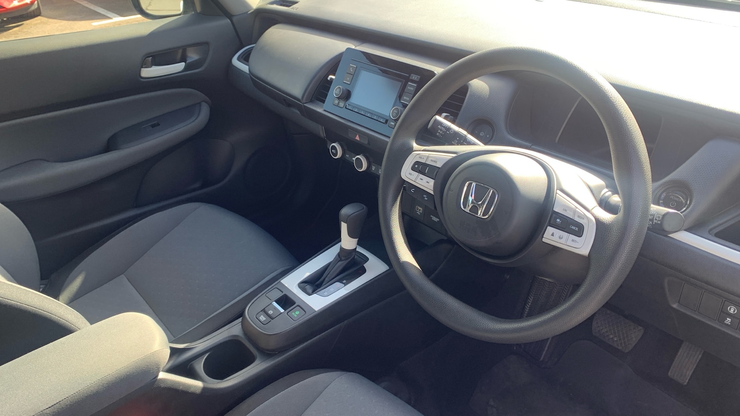 Used Honda Jazz 2022 for sale - 78041747: Photo 11