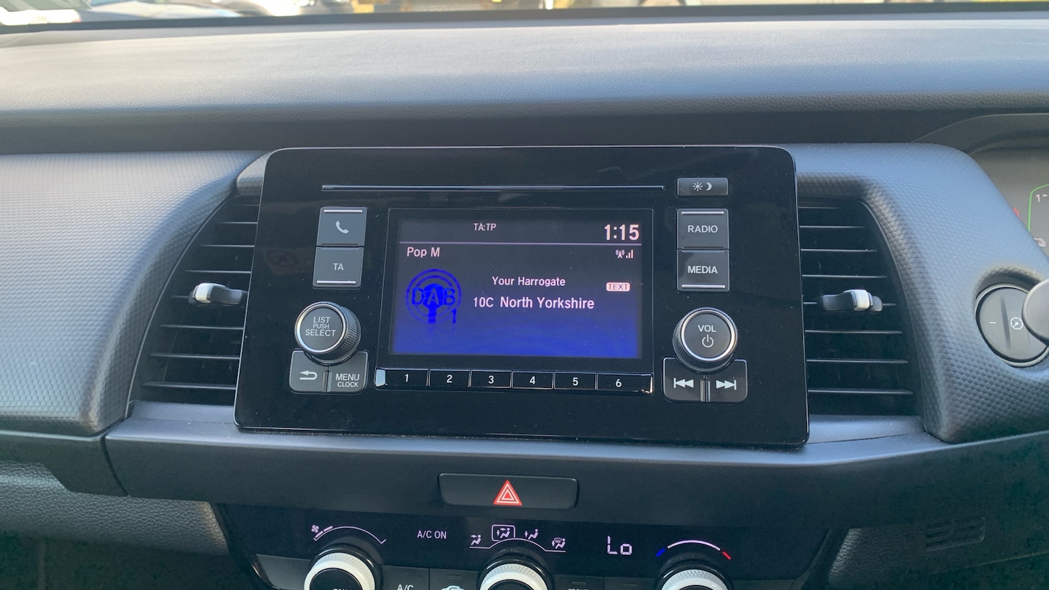 Used Honda Jazz 2022 for sale - 78041747: Photo 12