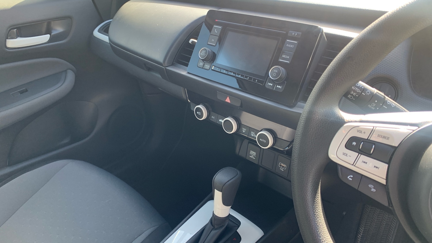 Used Honda Jazz 2022 for sale - 78041747: Photo 14