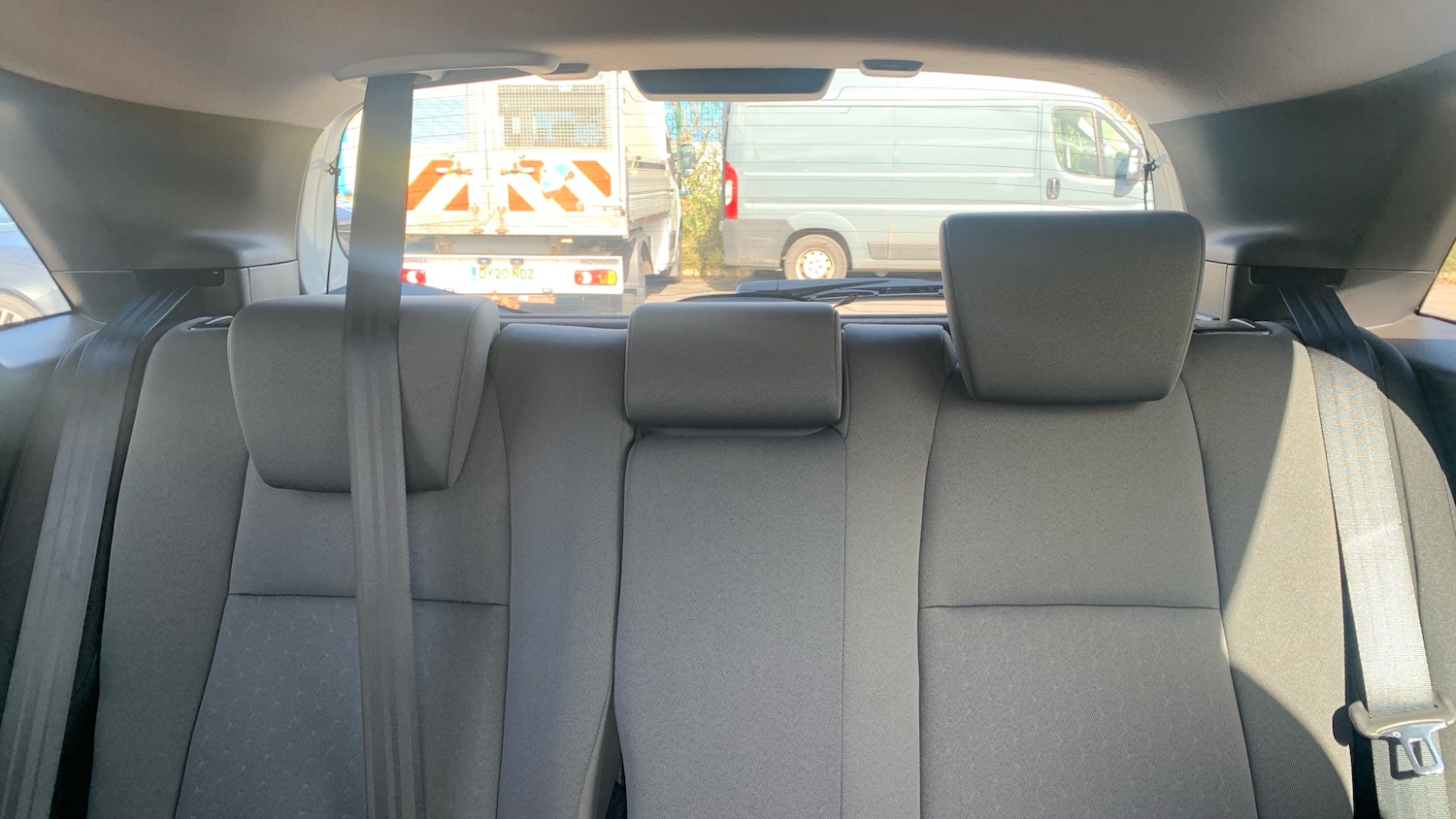 Used Honda Jazz 2022 for sale - 78041747: Photo 15