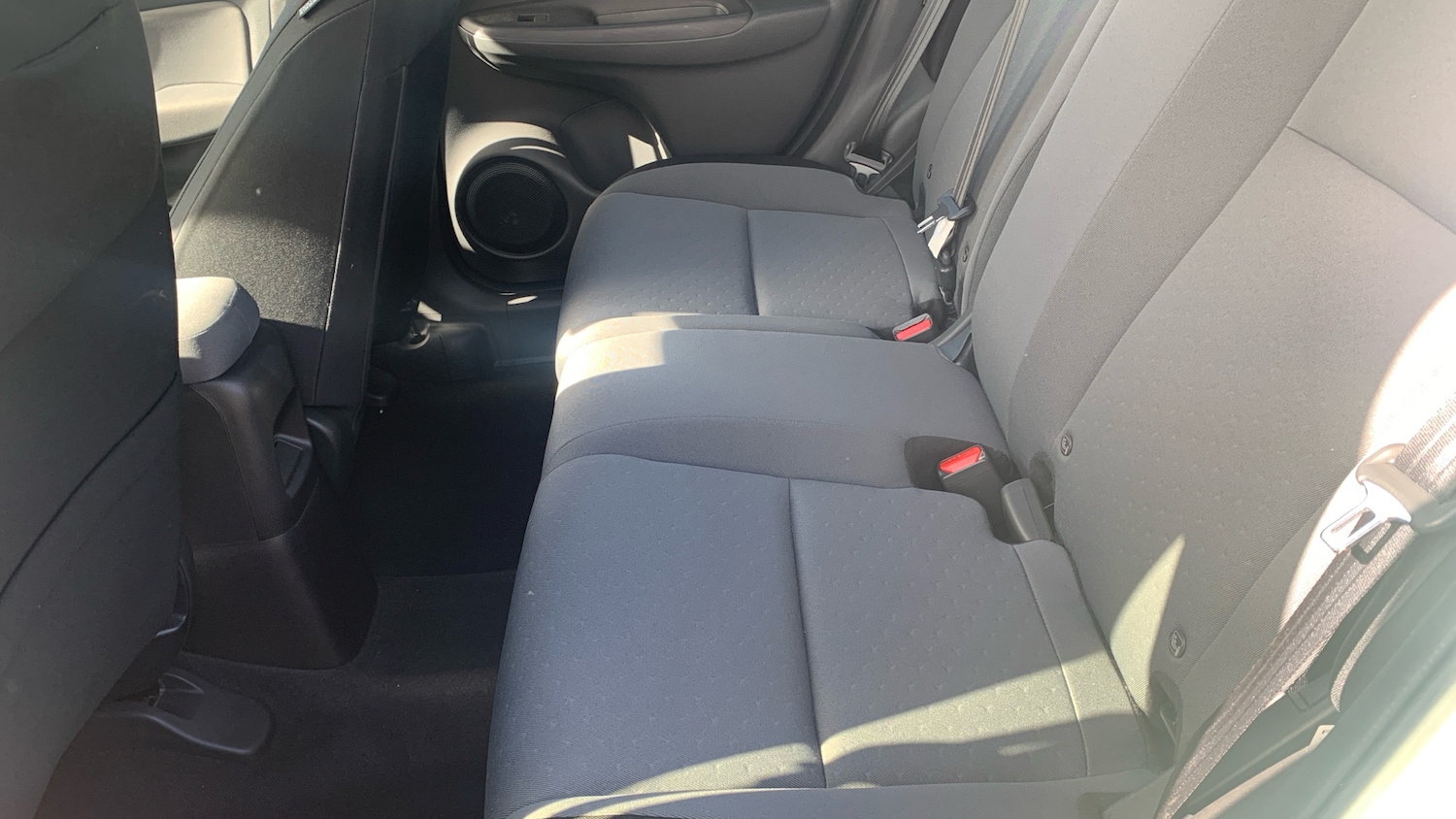 Used Honda Jazz 2022 for sale - 78041747: Photo 16