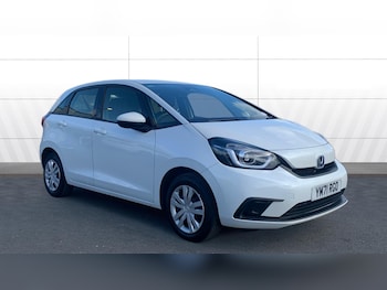 Used Honda Jazz 2022 for sale - 78041747: Photo