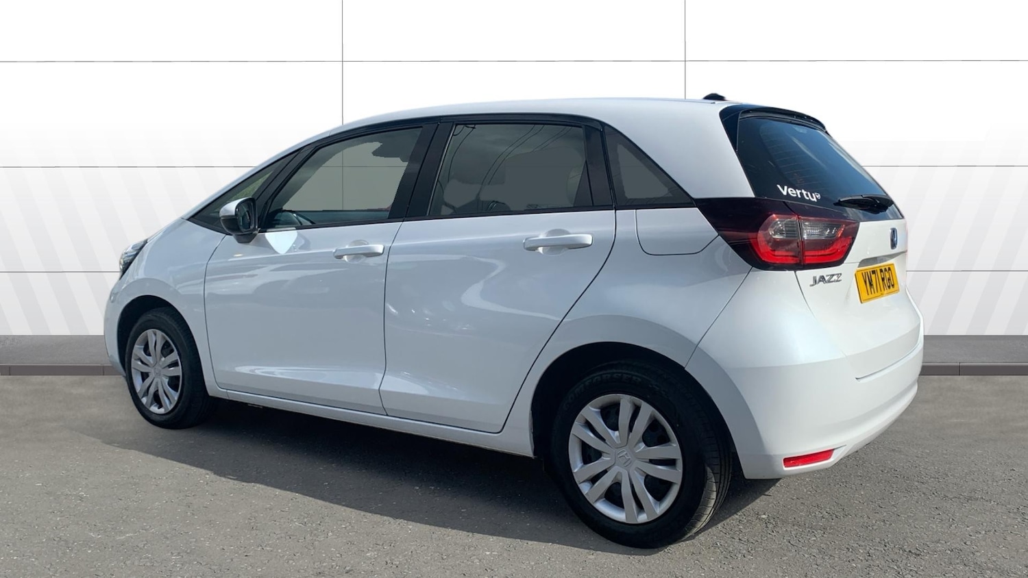 Used Honda Jazz 2022 for sale - 78041747: Photo 2
