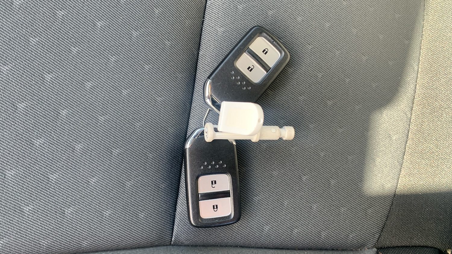 Used Honda Jazz 2022 for sale - 78041747: Photo 20