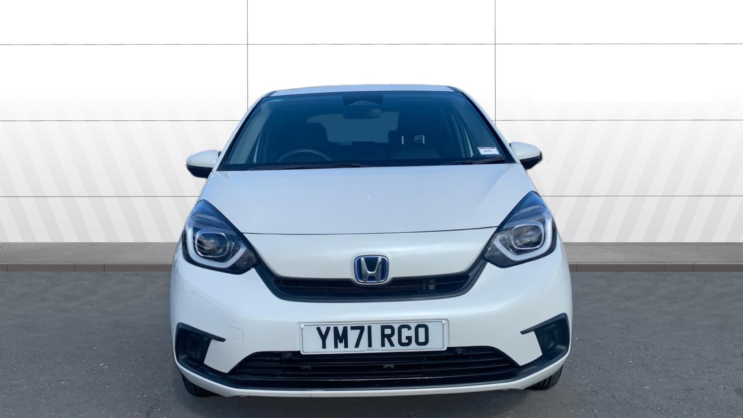 Used Honda Jazz 2022 for sale - 78041747: Photo 3