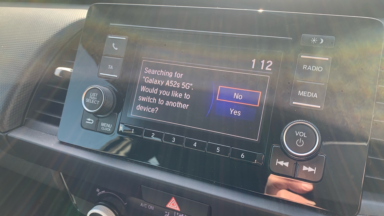 Used Honda Jazz 2022 for sale - 78041747: Photo 38