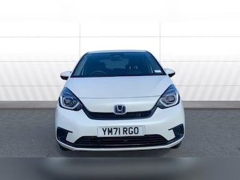 Used Honda Jazz 2022 for sale - 78041747: Photo