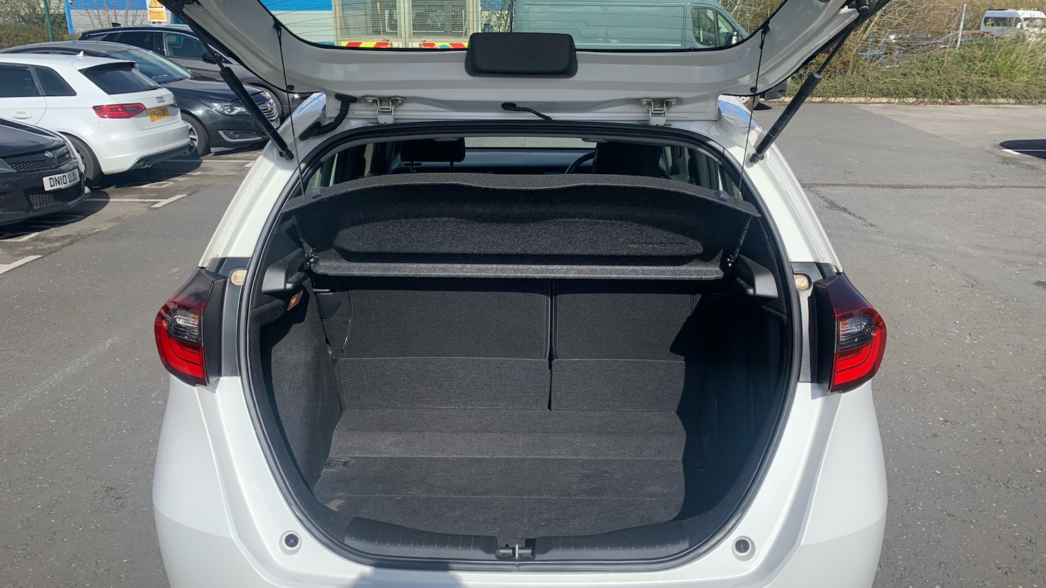 Used Honda Jazz 2022 for sale - 78041747: Photo 4