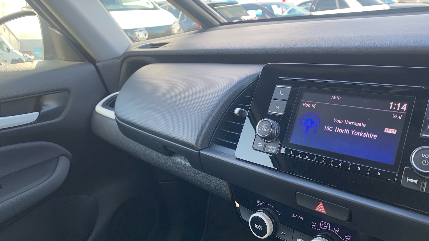 Used Honda Jazz 2022 for sale - 78041747: Photo 45