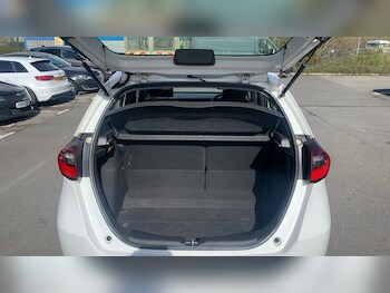 Used Honda Jazz 2022 for sale - 78041747: Photo