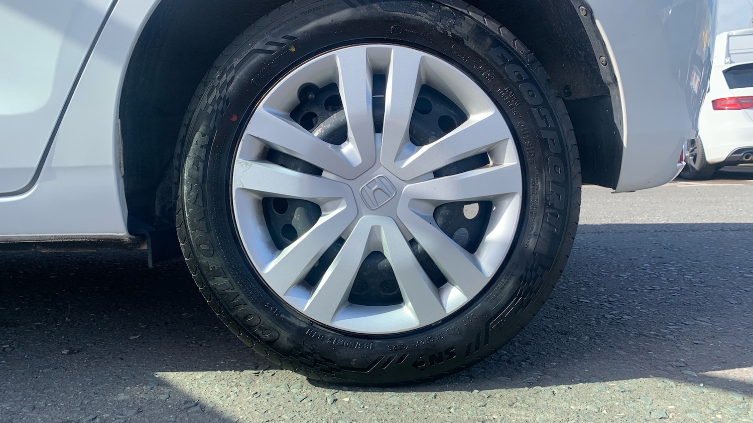 Used Honda Jazz 2022 for sale - 78041747: Photo 7