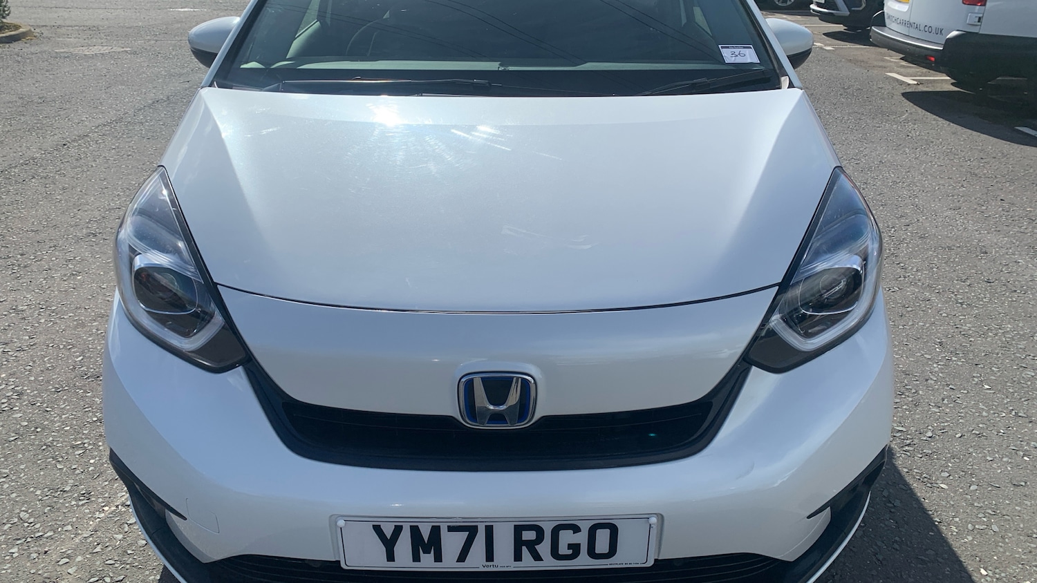 Used Honda Jazz 2022 for sale - 78041747: Photo 8