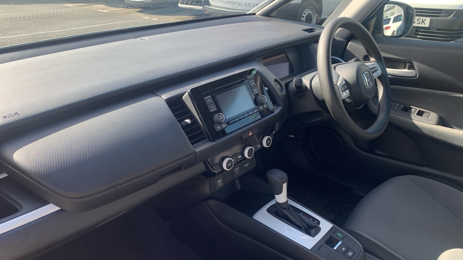 Used Honda Jazz 2022 for sale - 78041747: Photo 9