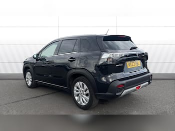 Used Suzuki SX4 S-Cross 2023 for sale - 79665107: Photo
