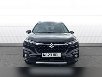 Used Suzuki SX4 S-Cross 2023 for sale - 79665107: Photo