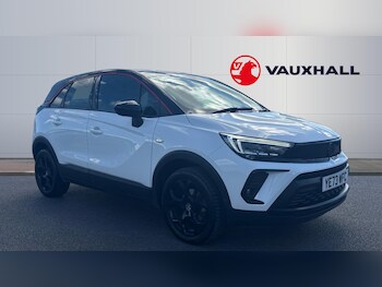 Used Vauxhall Crossland 2023 for sale - 78980941: Photo