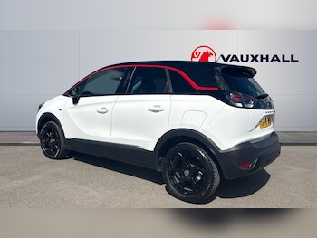 Used Vauxhall Crossland 2023 for sale - 78980941: Photo